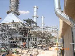 Zayzoon Power Plant is No More