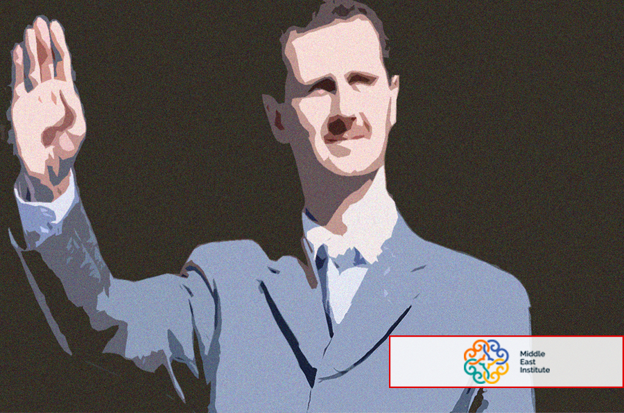 Syrian conflict resolution