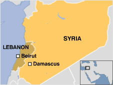 Syria, Lebanon, Smuggling, and Prices