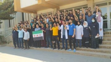 Turkish-Controlled Syria | Karam Shaar Advisory LTD