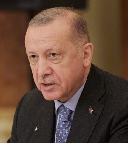 Would Erdŏgan Actually Reconcile with Assad?