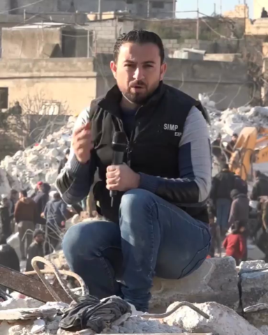 Assad’s Regime: Yet More Family Members Assume Positions at the UN