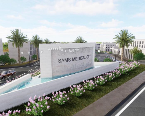 SAMS Medical City