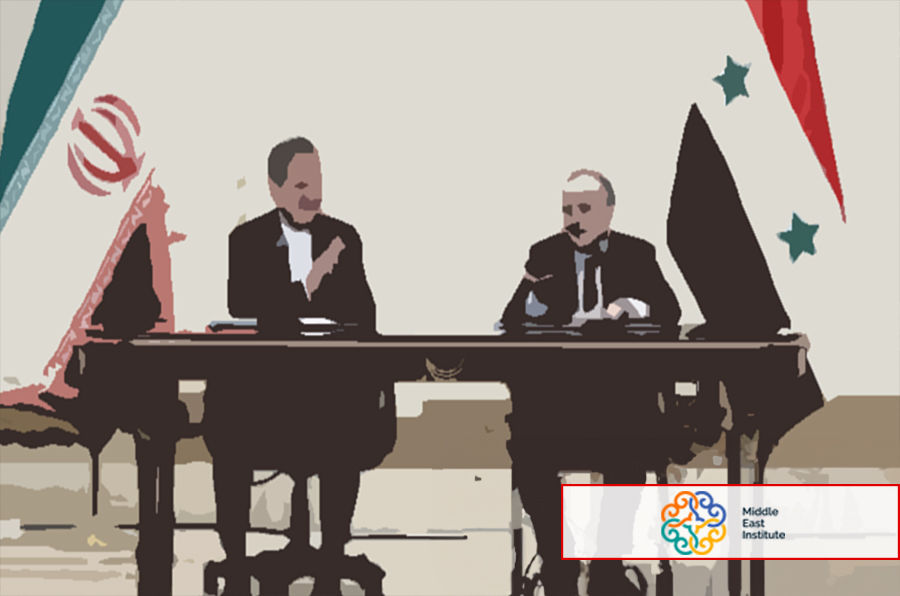 Investing in Syria: “Photo Ops” Outweigh Real Change