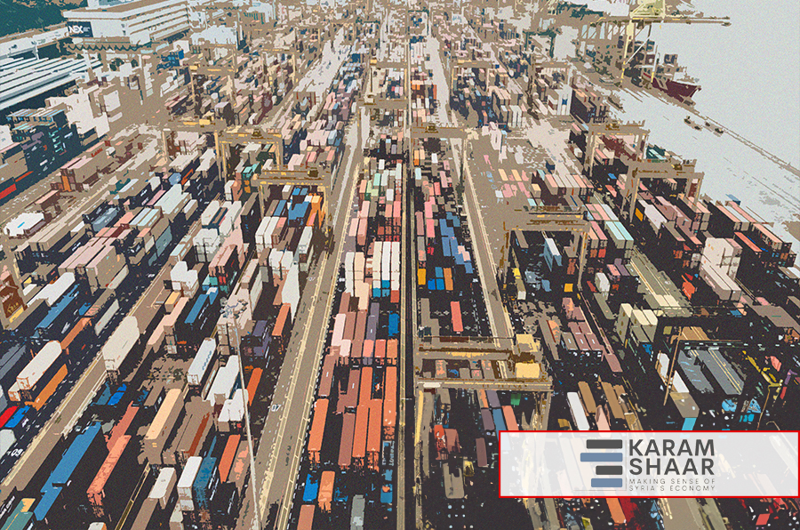 Reconciling International Trade Data