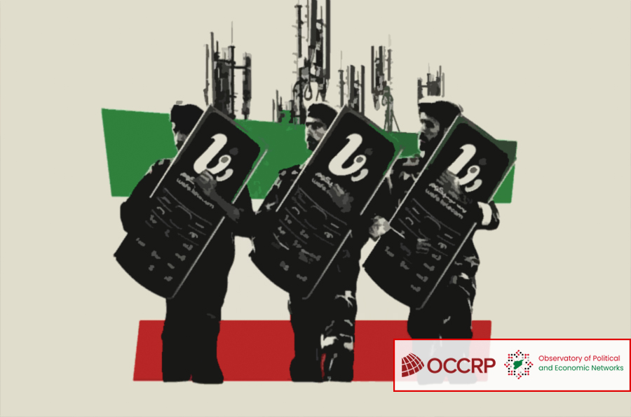 Syria’s Newest Mobile Operator