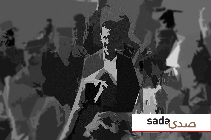 Assad regime conflict strategy