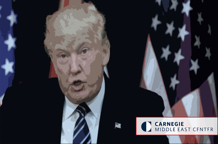 Trump's Crude Justification