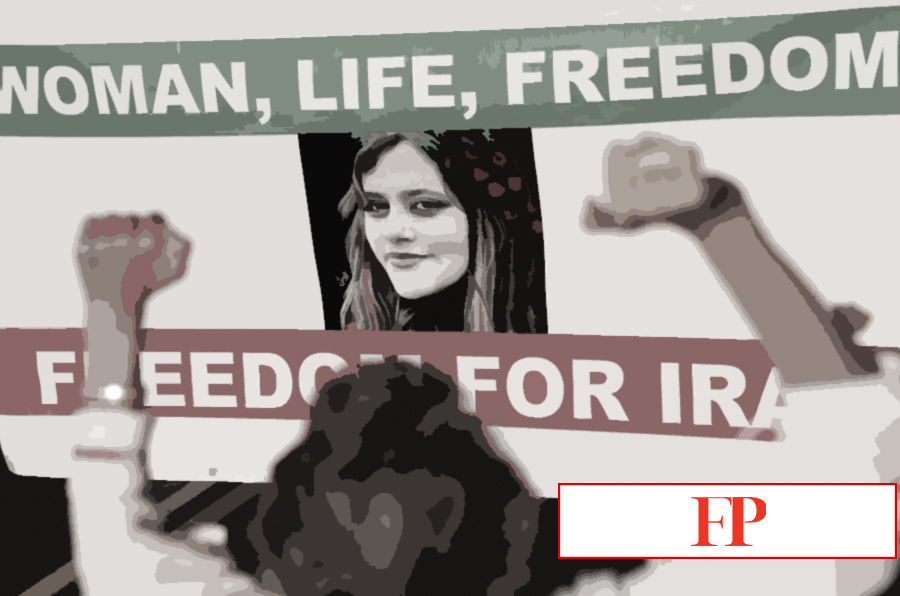 Human rights abusers in Iran
