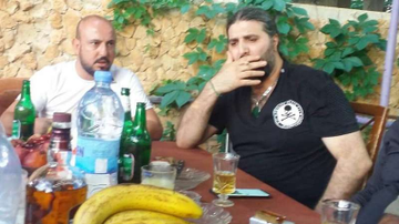 Syria captagon production | Karam Shaar Advisory LTD Syria captagon production