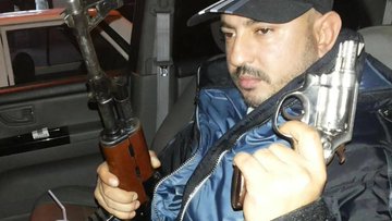 Syria captagon production