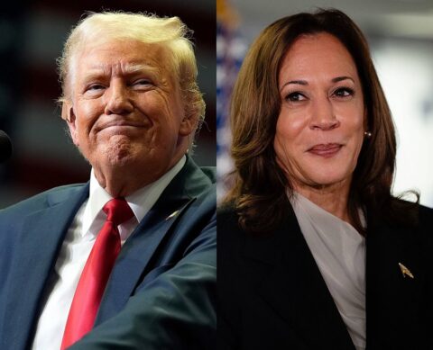 Syrian Americans Face A Difficult Choice in US Elections