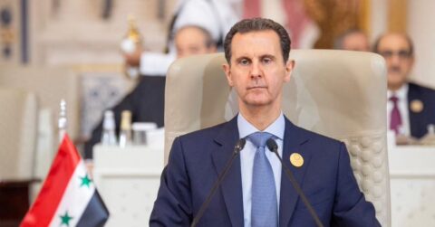 Assad's Slow March to Normalization