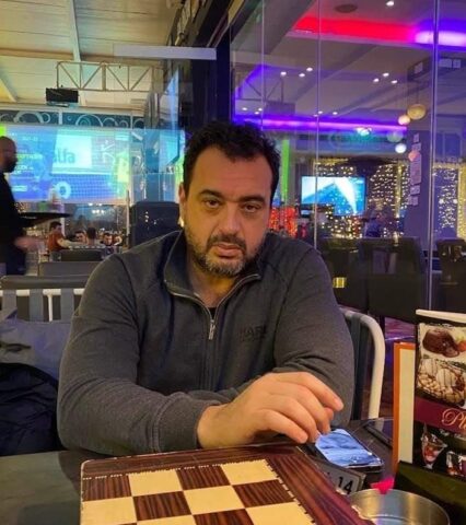 EU Court Rejects Samer al-Assad's Sanctions Appeal