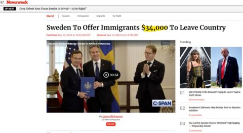 European Asylum Policies