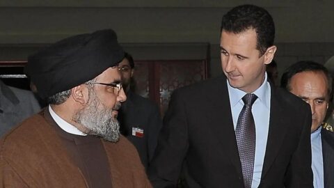Hezbollah Secretary-General Hassan Nasrallah killed in Israeli Airstrike
