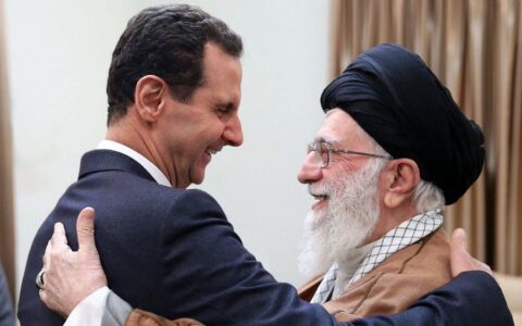 Assad's Strategic Shift: Diminishing Ties with Tehran