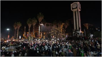 Syria's Delayed Spring: 13 Years Later