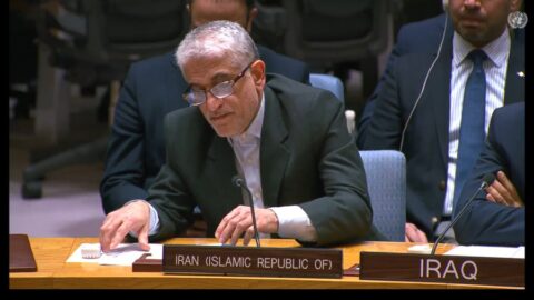 Iran's Impact on Syria's Ongoing Crisis