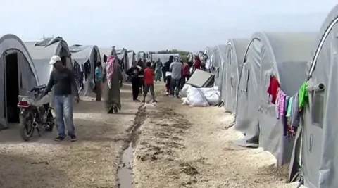 What Does Assad’s Downfall Mean For The Millions Of Syrians Displaced By War? – Analysis