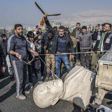 What does Syria's future look like post-Assad?