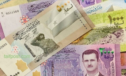Syria's Political Shifts and Economic Revival