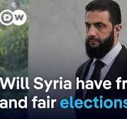 Why could organizing elections take 'as long as four years'?