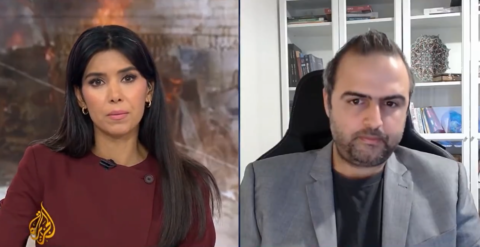The Syrian Pound and the Future of Monetary Policy