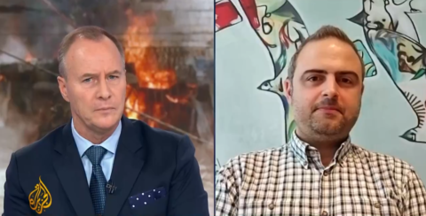 On the Syria Sanctions