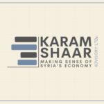 Supporting Syria Through Data, Access, and Expertise