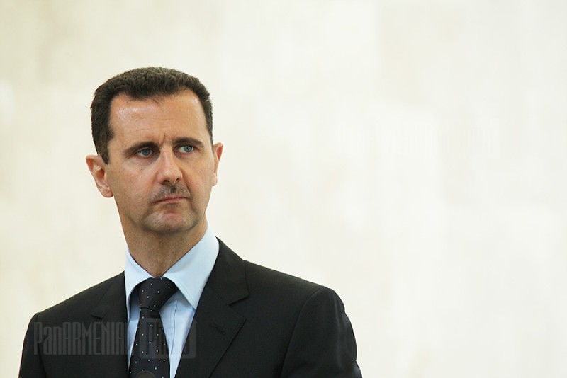 Assad-Era Corruption Still Threatens Syria’s Transition, Report Warns