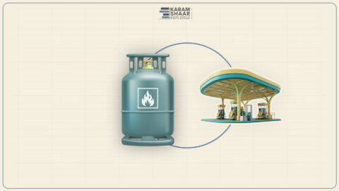 Why Syria’s Gas Sector Recovery Isn’t What It Seems