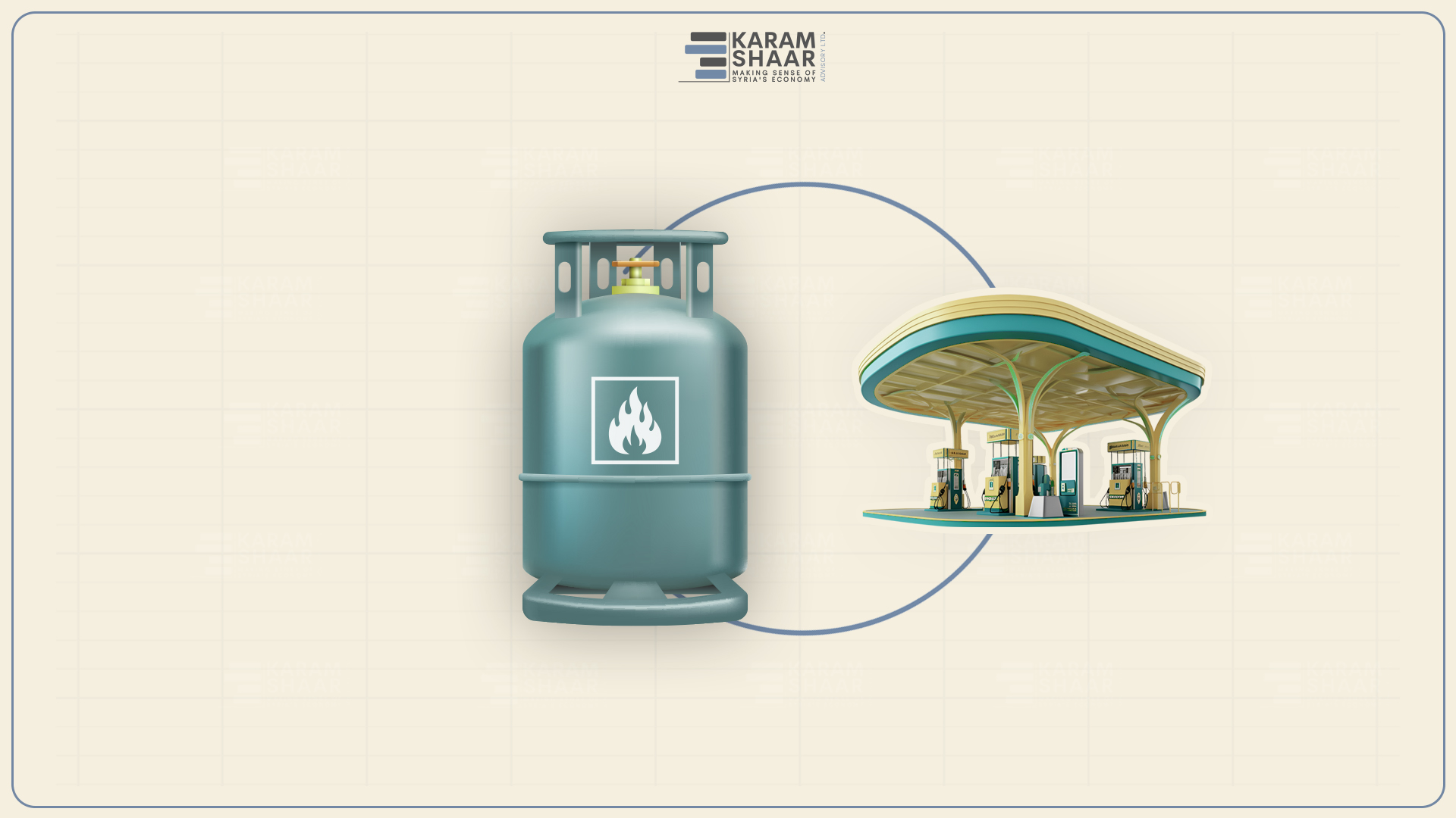 Why Syria’s Gas Sector Recovery Isn’t What It Seems