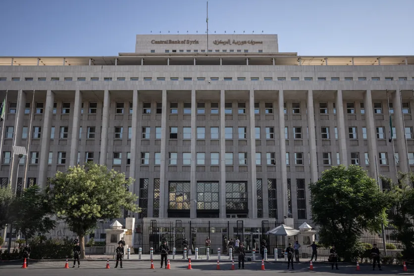 Syria: Sham Cash, an opaque app to digitize public services