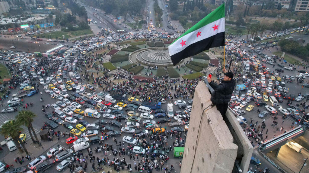 Syria is set to issue a new currency by removing two zeros next December