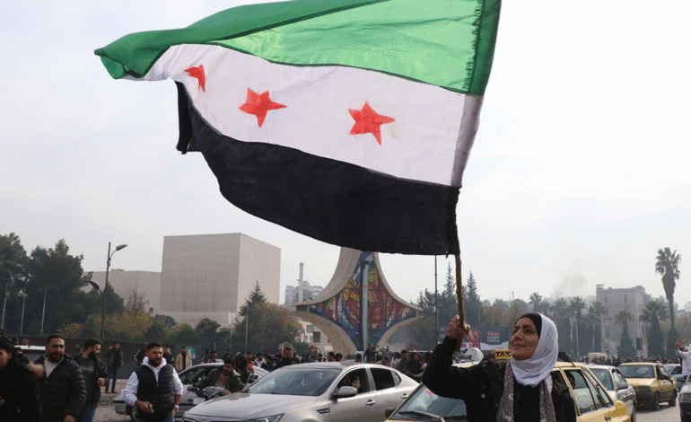 Syria Cuts Two Zeros From Currency To Revive Its Economy