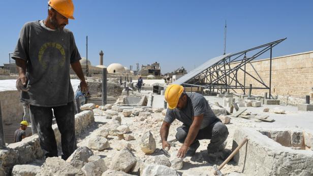 What will the lifting of US sanctions mean for Syria