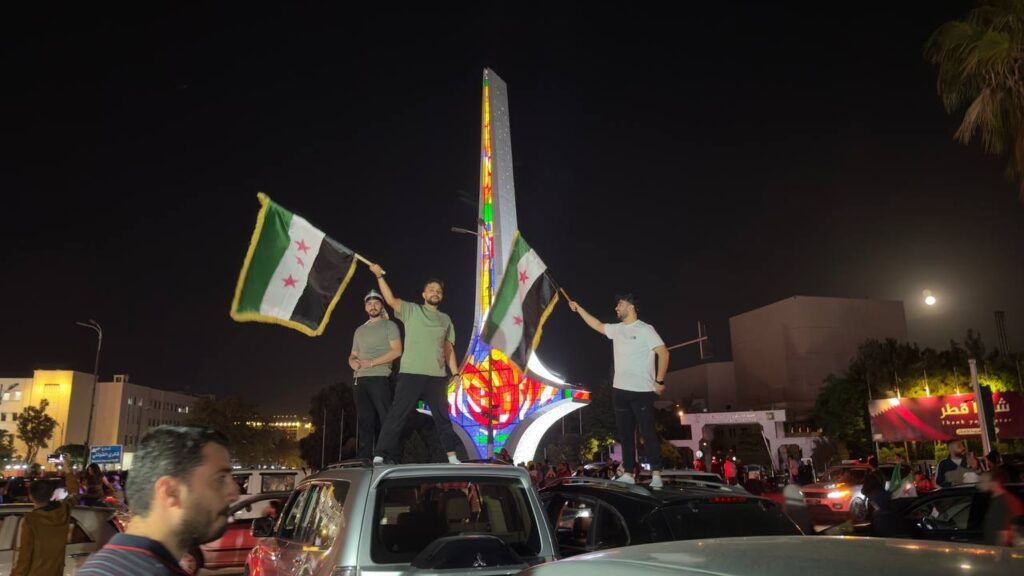 بعد قرار الخزانة الأمريكية .. هل خرجت سوريا من الحصار وما أثر رفع العقوبات عنها؟