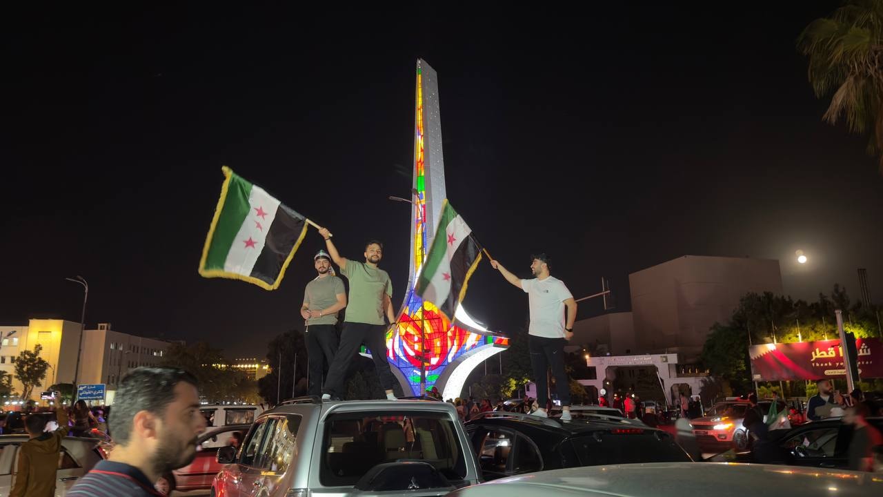 بعد قرار الخزانة الأمريكية .. هل خرجت سوريا من الحصار وما أثر رفع العقوبات عنها؟