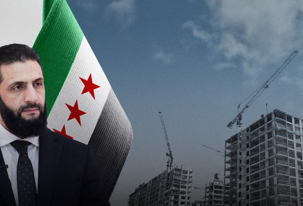 Syria’s Currency Reform Marks Political Shift, Not Economic Recovery
