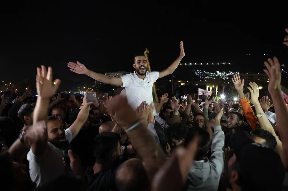 Syria’s quest to build its own Silicon Valley