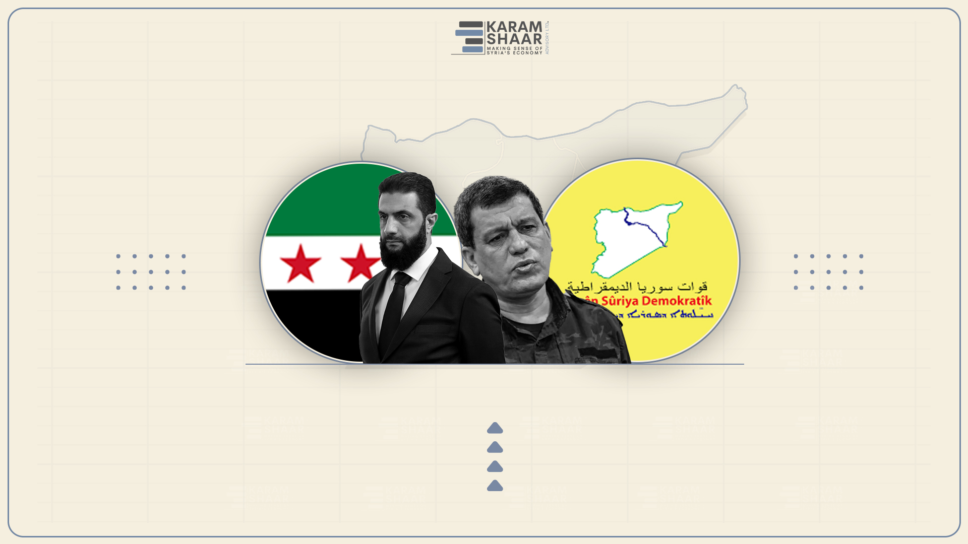Can the SDF-Damascus Gas Deal Deliver?