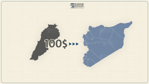Cash to Return—But What Awaits Syrian Refugees Back Home?