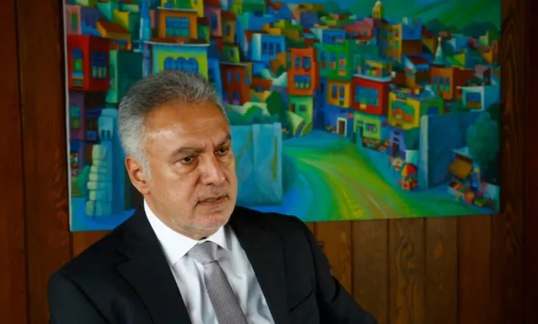 حمشو نموذجاً: هل يعيد رأس المال إنتاج نفوذه في المرحلة الانتقالية؟