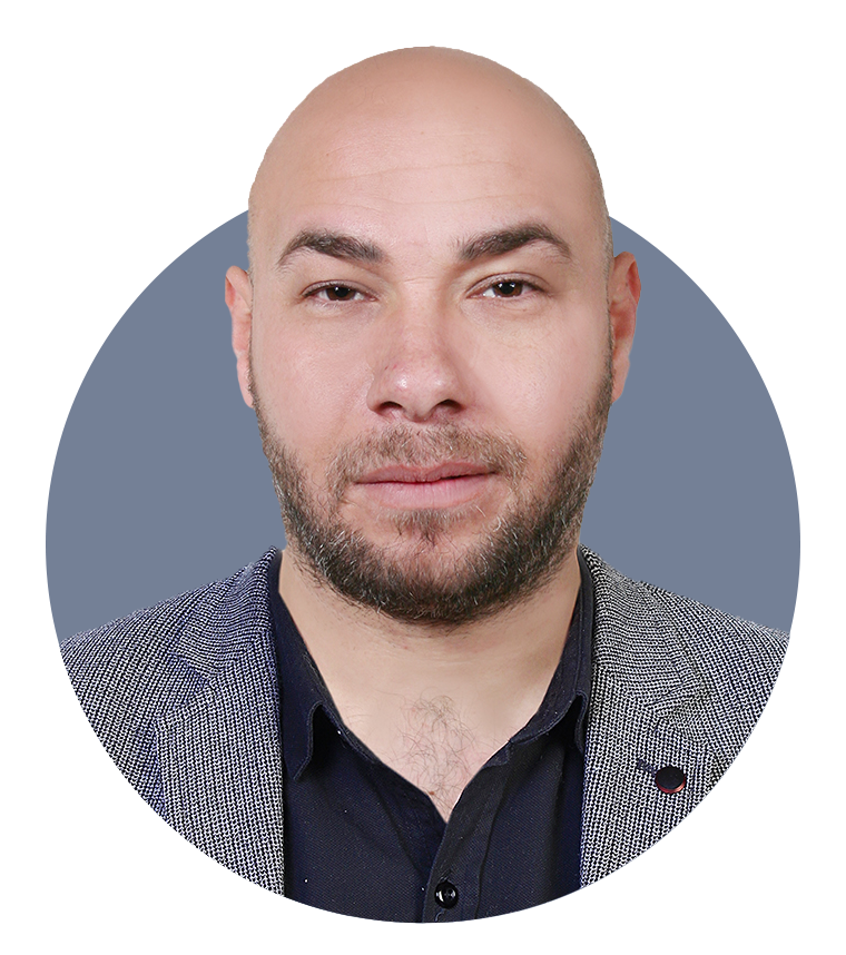 Hussam Al-Muheimed