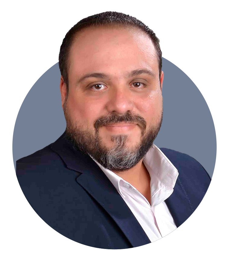 Louay Shnoudi