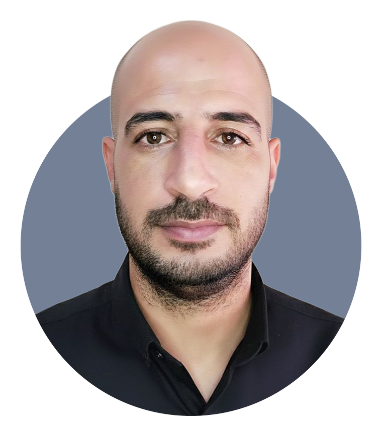 Mahmoud Al-Ashek
