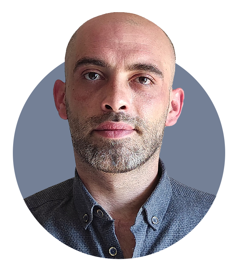 Mohammad Orwani