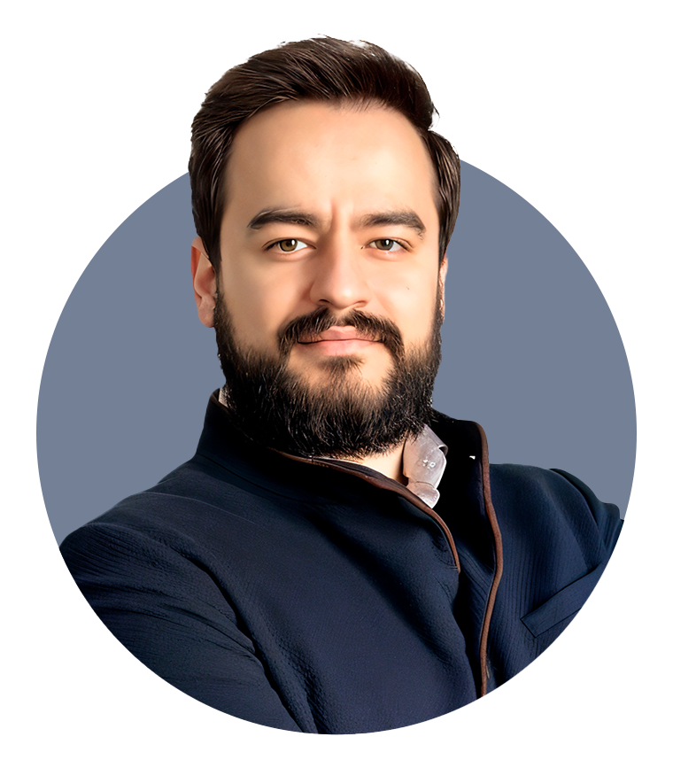 Muhammed Riza Mimaroglu