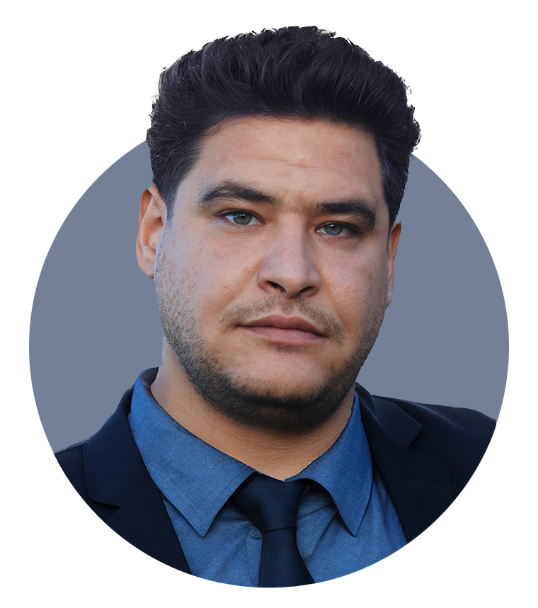 Saleh Haj Yousef